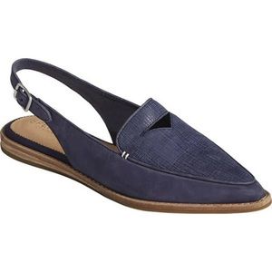 Sperry Top-Sider Slingbacks